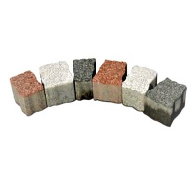 Begonit Taşı Mineral Yüzeyli