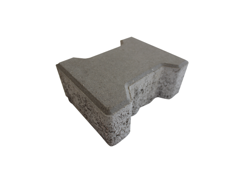Kilitli Beton Parke Taşı