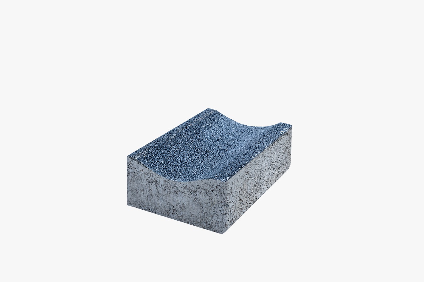 Yağmur Oluğu Mineralli Siyah