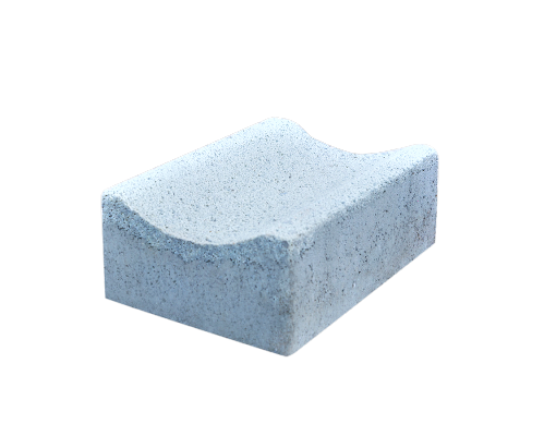 Yağmur Oluğu Mineralli Beyaz